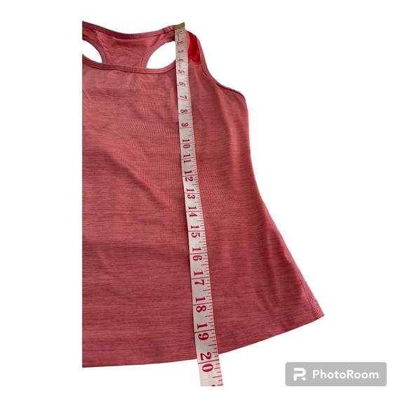 Lululemon athletic top. EUC. Small. - Picture 6 of 7